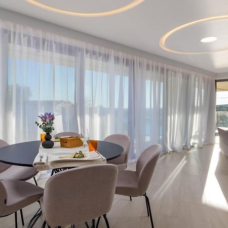 Hadrie Luxury Resort And Villas Krk Veglia Exterior foto
