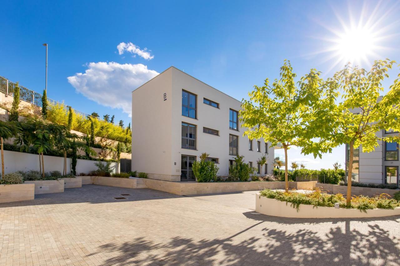 Hadrie Luxury Resort And Villas Krk Veglia Exterior foto