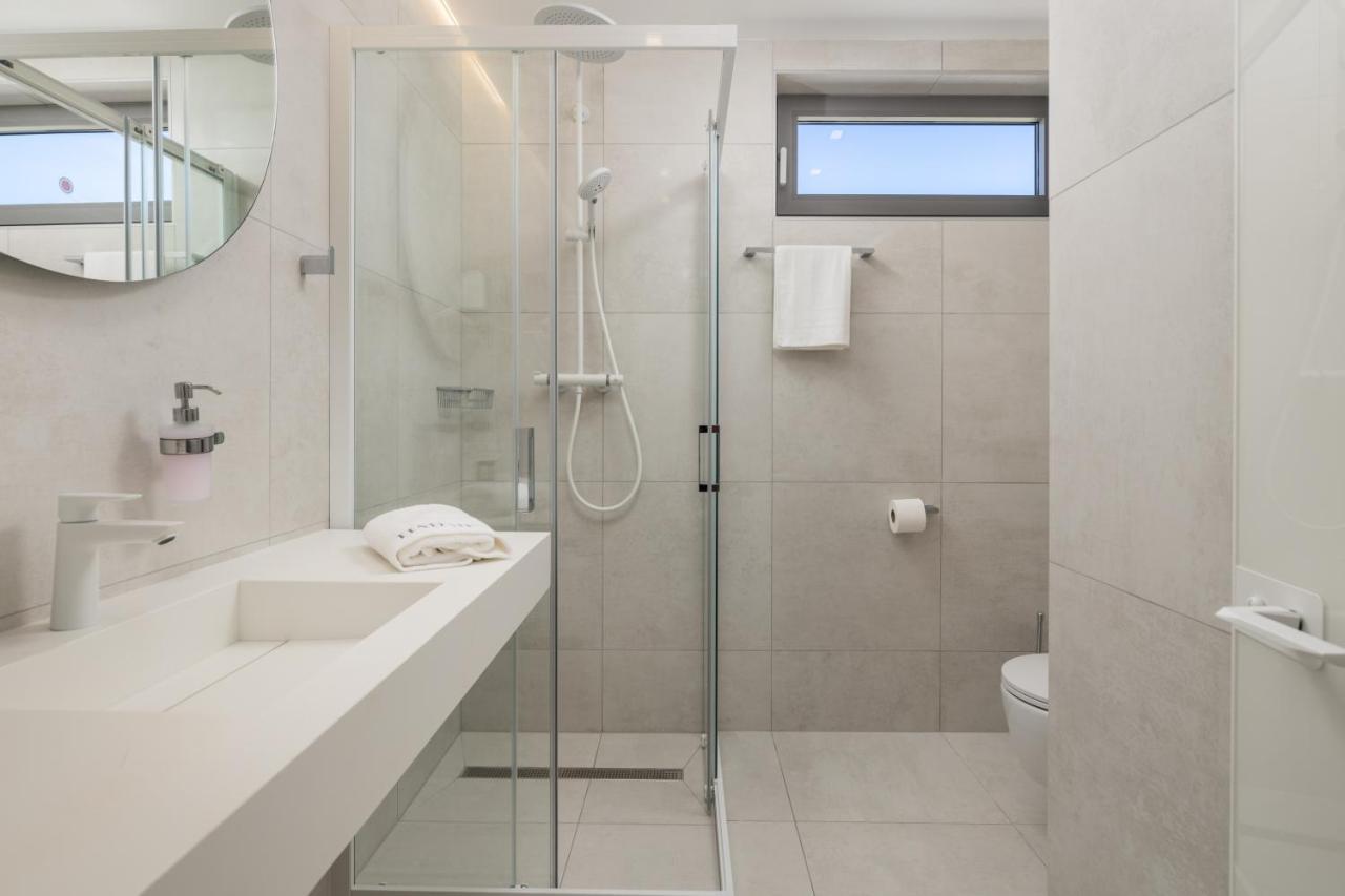 Hadrie Luxury Resort And Villas Krk Veglia Exterior foto