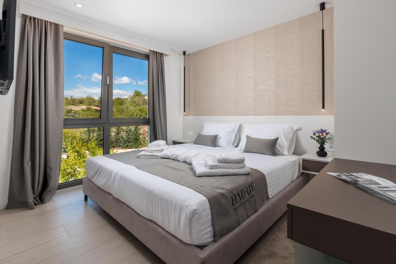 Hadrie Luxury Resort And Villas Krk Veglia Exterior foto