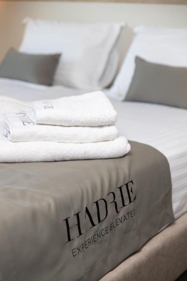 Hadrie Luxury Resort And Villas Krk Veglia Exterior foto